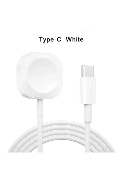 Choice Type C Magnetic Wireless Watch Charger Cable For ios Watch 11 10 9 8 7...