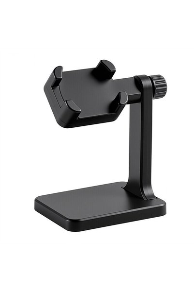 Choice Black Universal Smart Watch Stand Holder Charging Dock Compatible with...