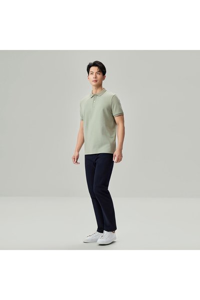 Giordano بولو وافل للرجال