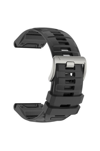 Choice QuickFit 26mm Carbon Black Black Quick Fit Fenix9 Official Band 22mm 2...