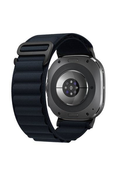Choice Ultra 2025-2024 dark blue Alpine Loop For Samsung Galaxy Watch Ultra 2...