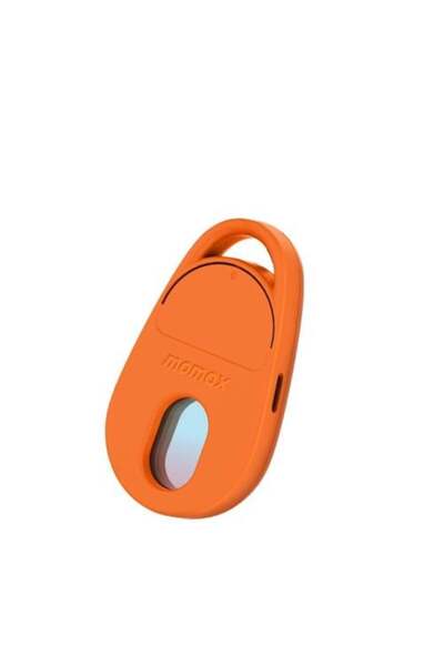 Momax Momax Pinguard Tracker Find My Hidden Camera Detector - Orange