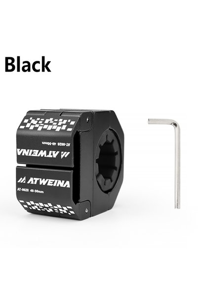 Choice AT-0028-Black 2025 Upgrade Bike Phone Mount, Universal 4-7 Inches Phon...