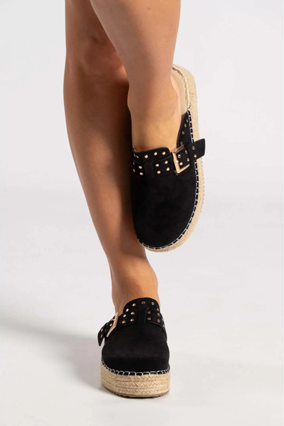 Marilyn Boutique Εσπαντρίγια Flatform
