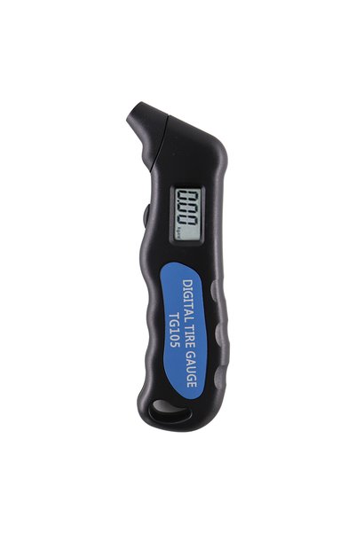 Choice TG105 TG105 TG205 R-6802 High-Precision Digital Car Tire Tyre Air Pres...