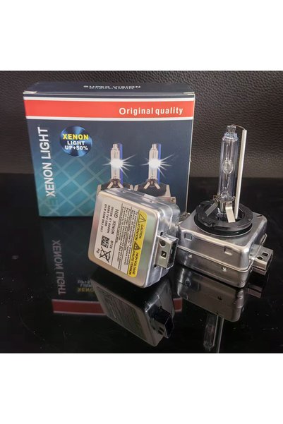 Choice D1S 4300K warm white 2Pcs Xenon D8S D1S D2S D3S D4S Hid Car Headlight ...