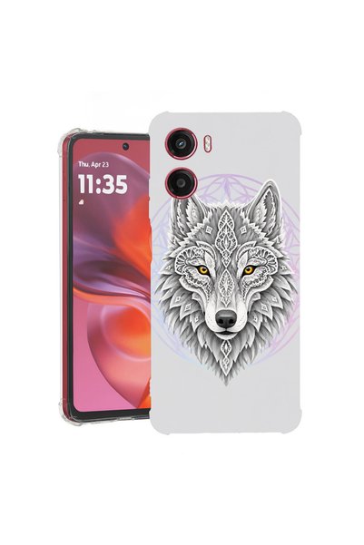 bestcase Husă Anti Shock Case For Motorola Moto G06 Power | Moto G06, Dream W...