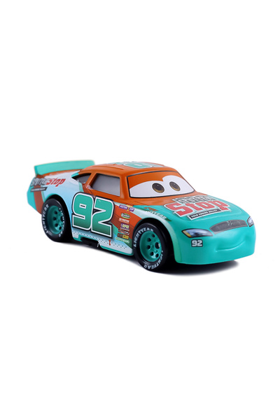 Choice 1 Cars 2 3 Lightning McQueen Cruz Ramires Sterling Ramone Tractors All...