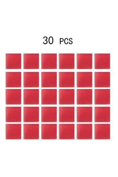 Choice 2cmx2cm 30pcs 10-100 Pcs 2*2CM Diamond Painting Wax Mud Glue Accessory...