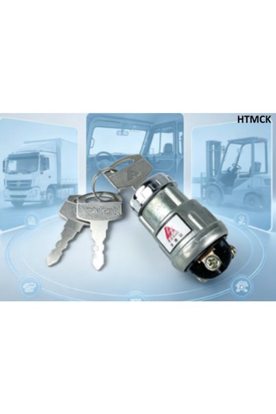 Choice HTMCKUniversal Car Boat 12V 4 Position Ignition ON /OFF /Start Ignitio...