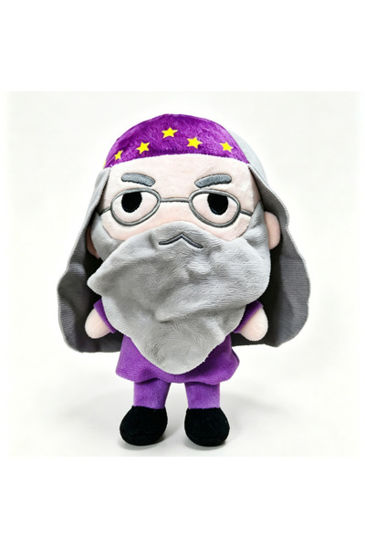 BANDAI F 1 PCS NEW 2026 Original Harried Plush Toy Scarf Ron Movie TV Stuffed...
