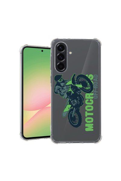 bestcase Husă Anti Shock Case For Samsung Galaxy A18 | Galaxy A17 | Galaxy A2...