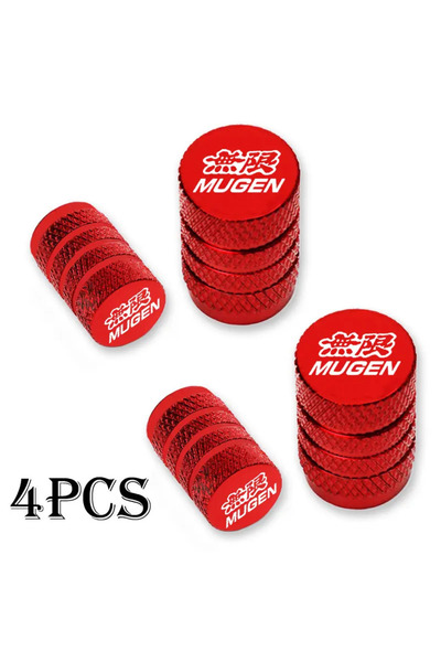 Choice Mugen-8 For Honda Mugen CB400 CB650F CBF CBR250RR CRF SH300 NC750 4Pcs...
