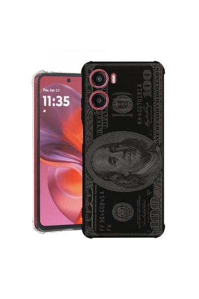 bestcase Husă Anti Shock Case For Motorola Moto G06 Power | Moto G06, MR. Fra...