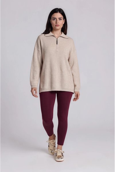 Marilyn Boutique Κολάν Βαμβακερό με Λάστιχο