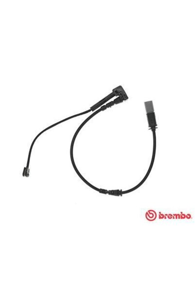 Brembo Senzor de avertizare,uzura placute de frana A 00 509