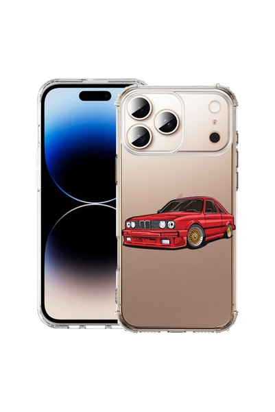 bestcase Husă Anti Shock Case For Apple iPhone 18 Pro Max | iPhone 17 Pro Max...