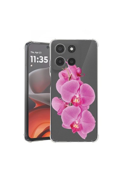 bestcase Husă Anti Shock Case For Motorola Moto G87 | Moto G77 | Moto G67, Fl...