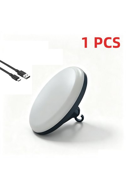 Choice camping light Rechargeable LED Camping Light 9900000LM Portable Magnet...