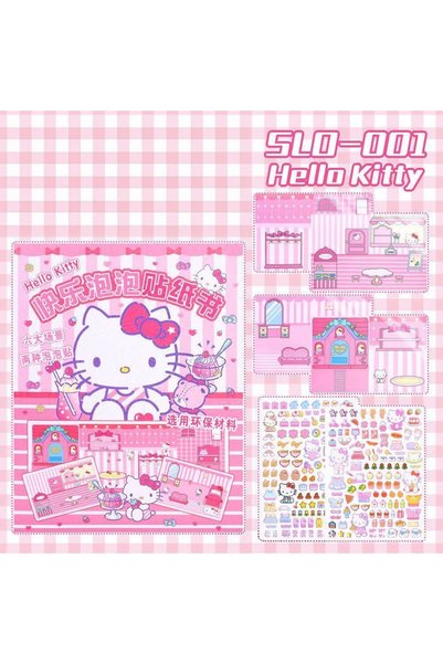 Choice other 3 Stickers Decoration Cute Cartoon Stickers Waterproof Stickers ...