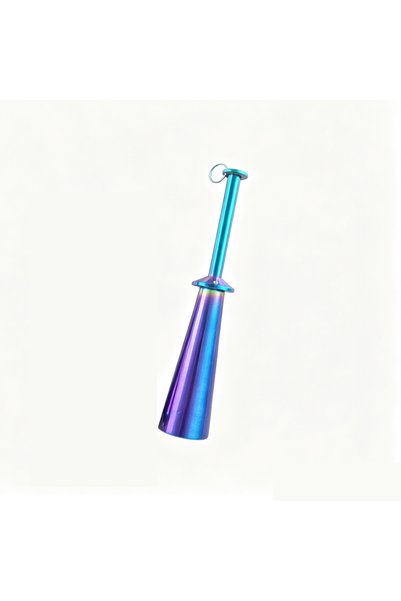 Choice iridescence B Squid Hook Corrector Squid Jig Hook Straightener, Fishin...