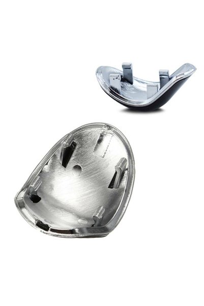 Choice 1 PCS Replacement 5 Speed Gear Stick Shift Knob Insert Cap Cover for F...