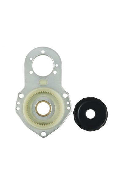 AS-PL Chit reparatie, demaror SG3001