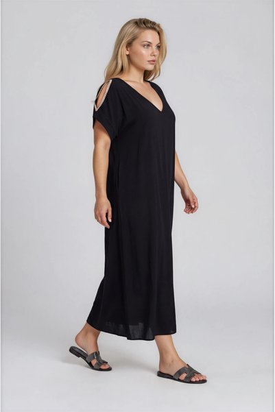 Marilyn Boutique Ολόσωμη Φόρμα Κοντομάνικη Μονόχρωμη