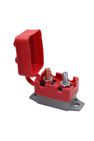 Choice 20A Car Overcurrent Protector Car Circuit BreakerOverload ProtectorAut...
