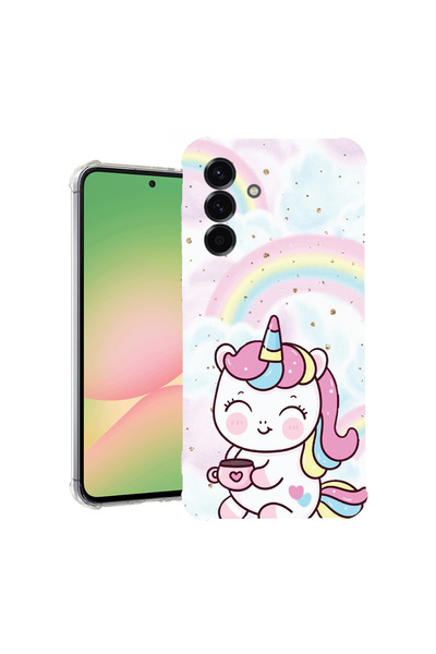 bestcase Husă Anti Shock Case For Samsung Galaxy A18 | Galaxy A17 | Galaxy A2...