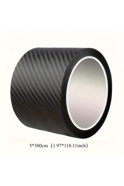 Choice 5cm x 3m-1 Roll YITAPE Car Door Threshold Protection Film Anti-Scratch...