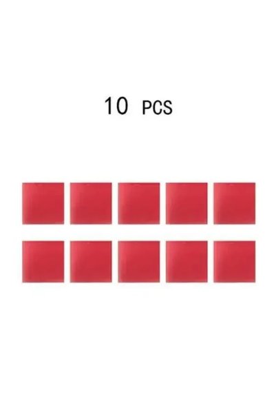 Choice 2cmx2cm 10pcs 10-100 Pcs 2*2CM Diamond Painting Wax Mud Glue Accessory...