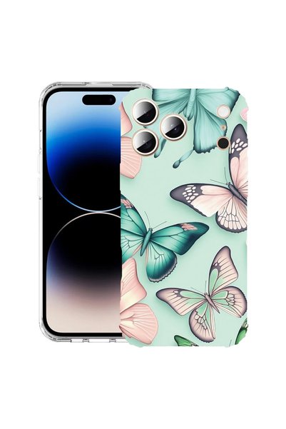 bestcase Husă anti-șoc pentru Apple iPhone 18 Pro Max |   iPhone 17 Pro Max, ...