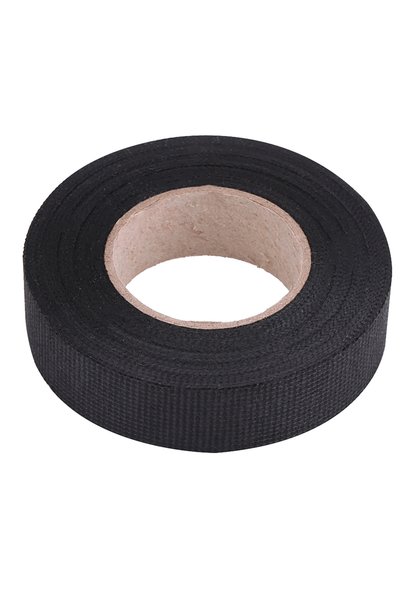 Choice 19mmx15m Adhesive Anti Squeak Rattle Felt High Viscosity Polyester Clo...