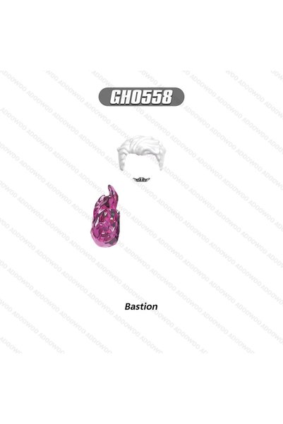 Choice GH0558 فيلم GH0519-GH0603 سلسلة الأبطال دمية أكشن صغيرة جينميزي كاوبوي...