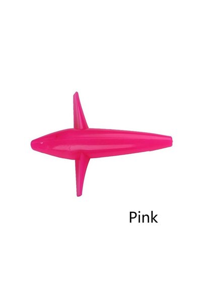 Choice pink Saltwater Hard Bait Offshore Angling Fishing Bait Aircraft Boat F...