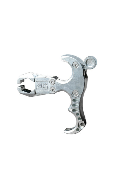 Choice Silver 1PC Fish Dart Spreader Steel Ball Clip Bullet Holder Dart Assis...