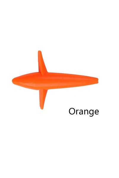 Choice orange Saltwater Hard Bait Offshore Angling Fishing Bait Aircraft Boat...