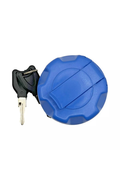 Choice Trucks Lorry 60mm Lockable Diesel Adblue Cap For Volvo Scania Renault ...
