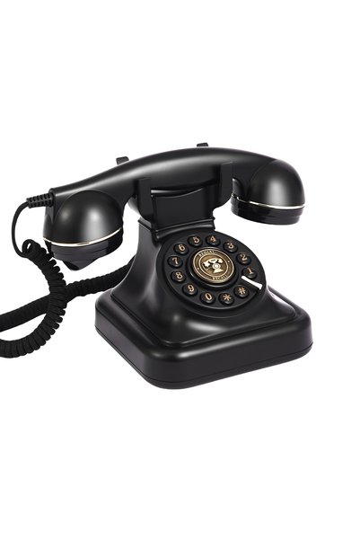 Choice Other Black Audio Message Book Phone Wedding Guest Voice Blessing Mess...