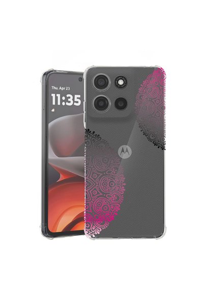 bestcase Husă Anti Shock Case For Motorola Moto G87 | Moto G77 | Moto G67, La...