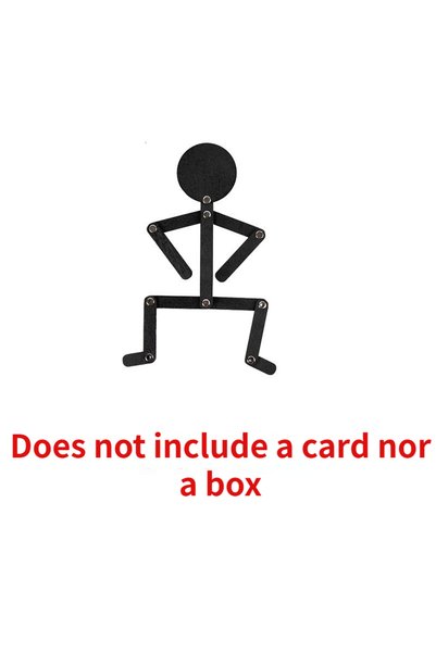 Choice NB16C2-As Picture DIY Puzzle Toys Boards Educational Game Early Learni...