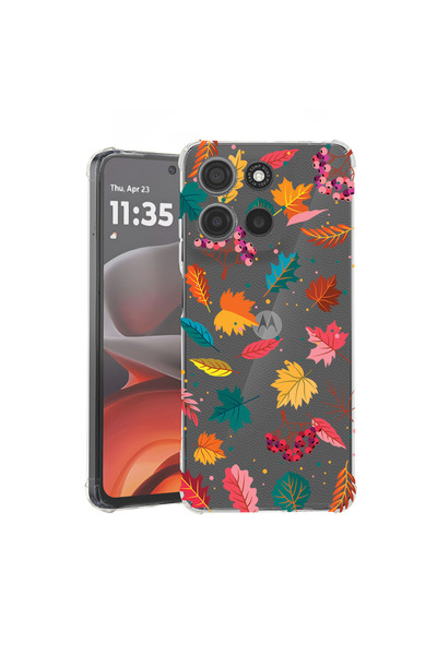 bestcase Husă Anti Shock Case For Motorola Moto G87 | Moto G77 | Moto G67, Au...