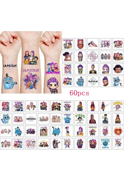 Choice 5cmc 5cm 5cm ABC 3set 2026 K-pop Idol Group Anime Girls 20pcs/set Cart...
