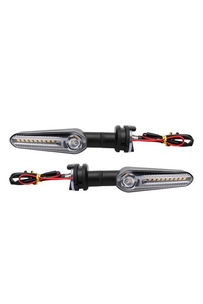 Choice 1 pair 1/2 Pair For YAMAHA R1 R6 R125 R3 R25 R15 R7 MT09 Motorcycle Tu...
