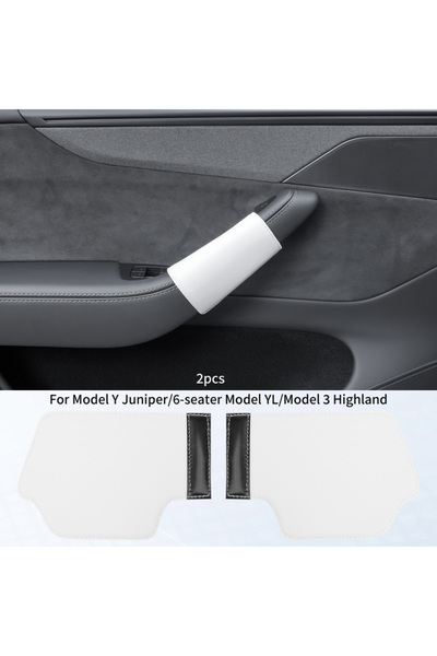 Choice Model Y.YL.3 For Tesla Model Y/3 Model YL Front and Rear Door Handle P...