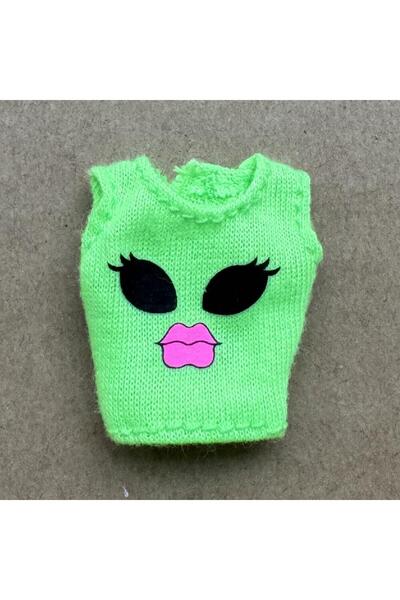Choice little defectives clothes 24 1/6 Scale Monsters Bradzz Doll Fashion Do...