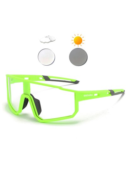 Choice ENB4 Photochromic Sunglasses MTB Men Women Bicycle Bike Fishing Runnin...