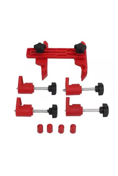 Choice 1 set 5pcs Universal Cam Camshaft Lock Holder Car Engine Timing Lockin...