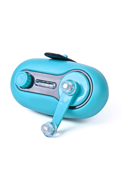 Choice Hanlde Blue Universal Electronic Fishing Alarm Sea Fish Bite Alarm Sou...